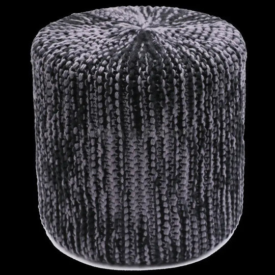 MARTINI Modern Fabric Ottoman