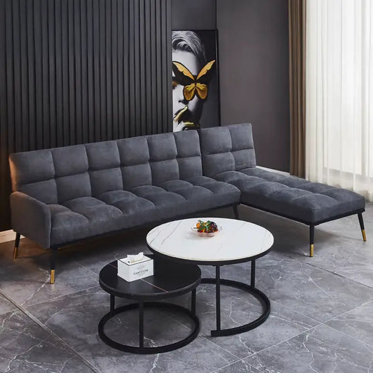 LUU Modern Sofa Bed