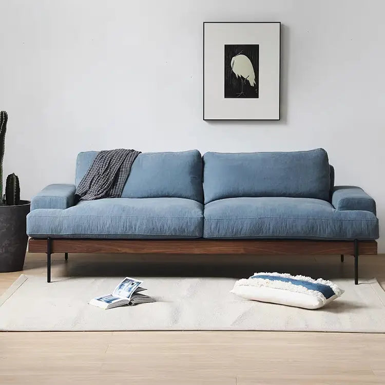 MCG Fabric Sofa