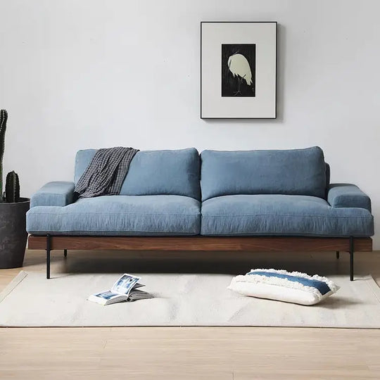 MCG Fabric Sofa