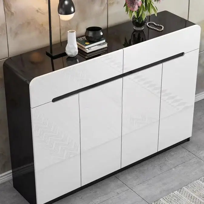TURE Modern Shoe Cabinet