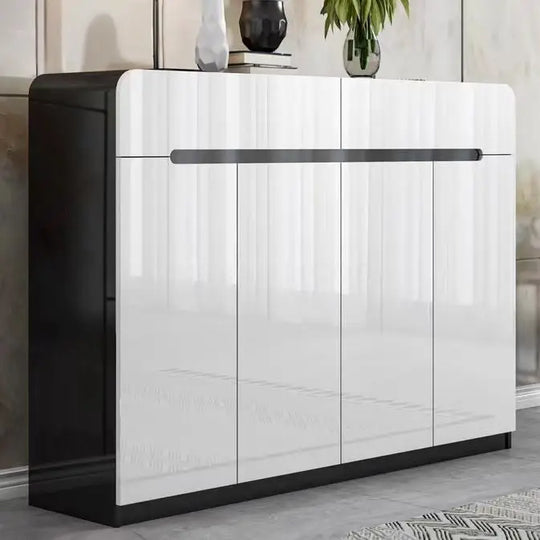 TURE Modern Shoe Cabinet