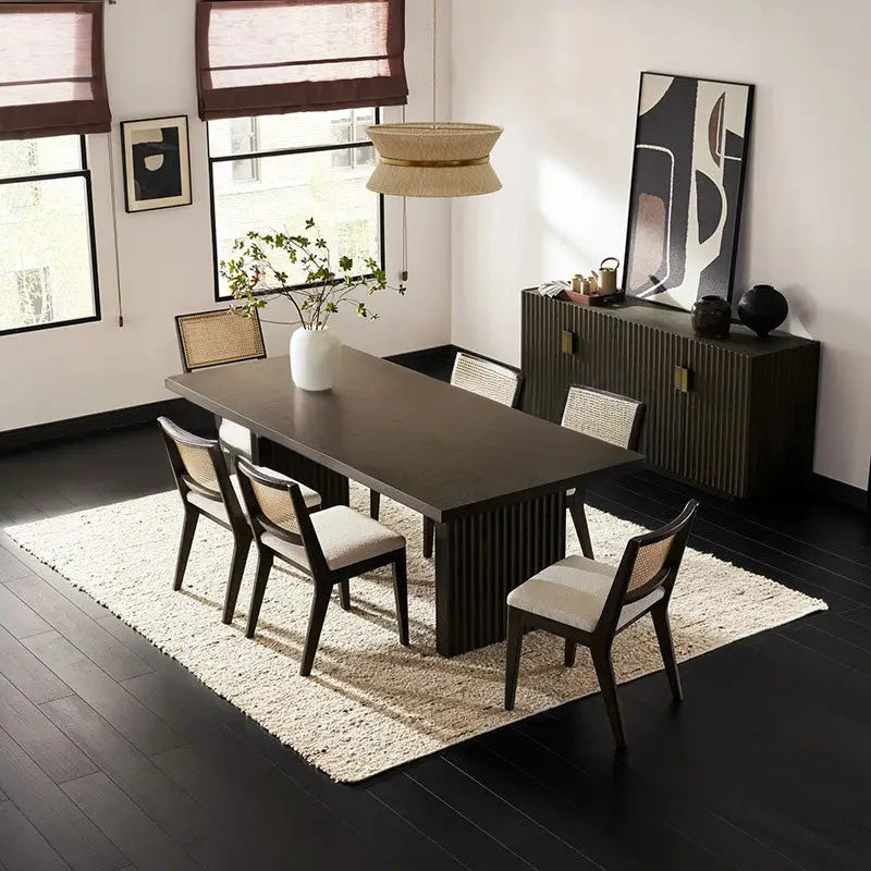 DOEL Modern Dining Table