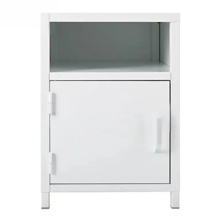 WESTIN Modern Metal Bedside Table