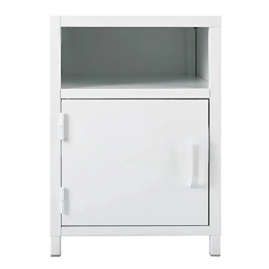 WESTIN Modern Metal Bedside Table