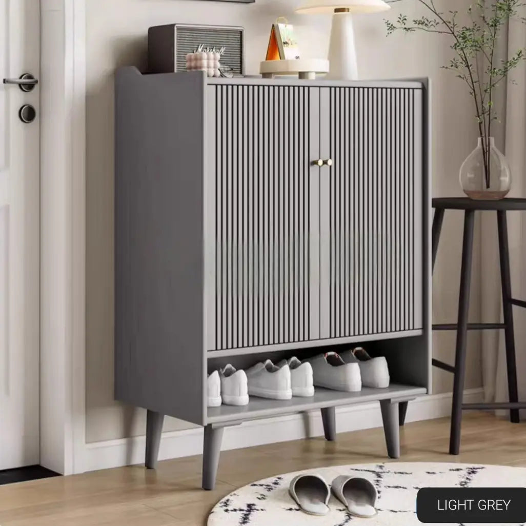 JAVIER Modern Shoe Cabinet