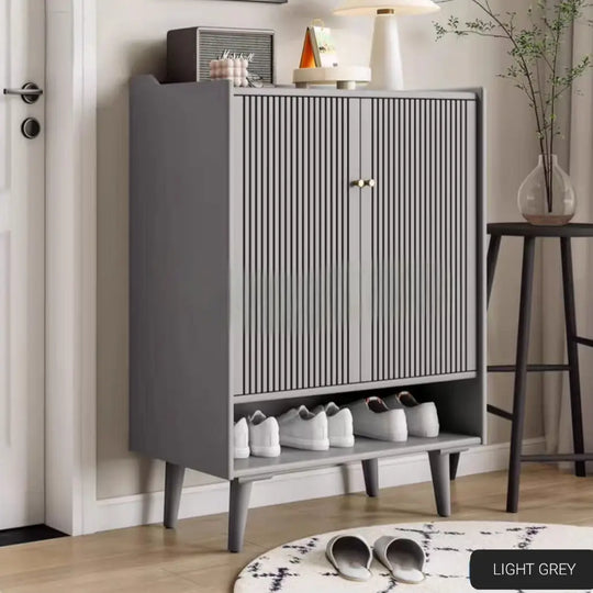 JAVIER Modern Shoe Cabinet