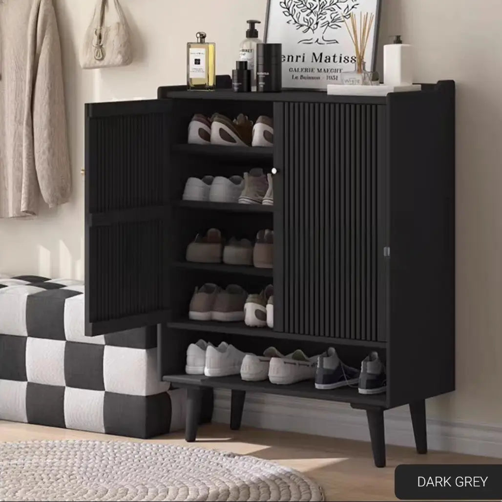 JAVIER Modern Shoe Cabinet