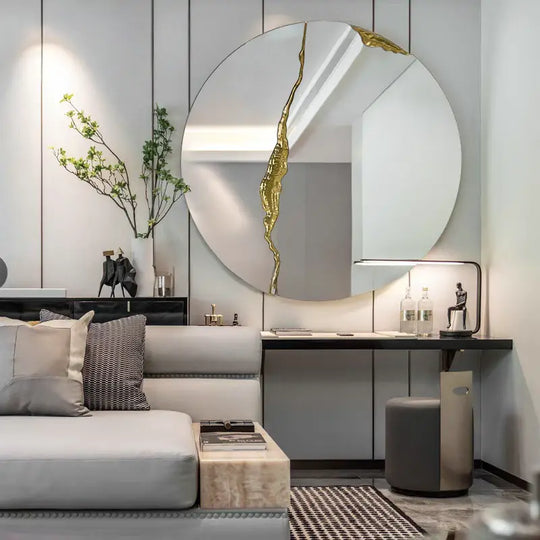 PHINES Modern Wall Mirror