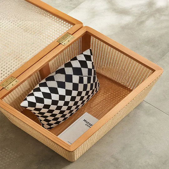 SB1213 | YUPPY Rattan Storage Box