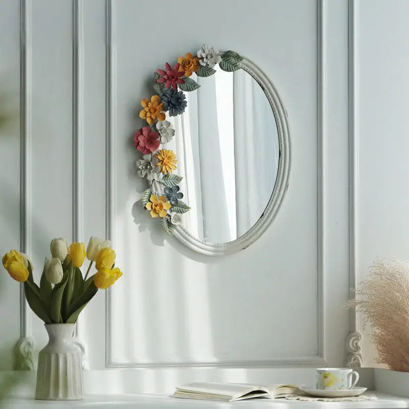MUSEA Modern Wall Mirror