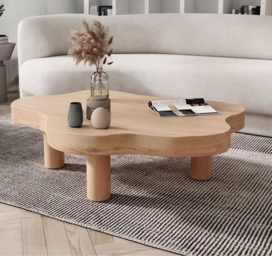 JEXUS Hygge Coffee Table