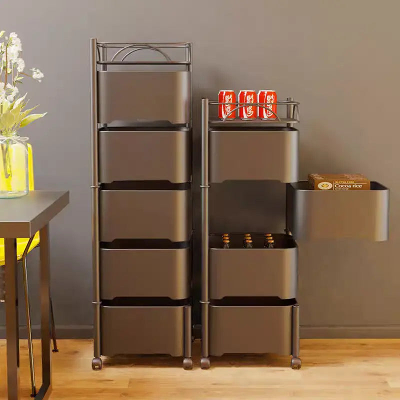 KEITH Mobile Utility Rack