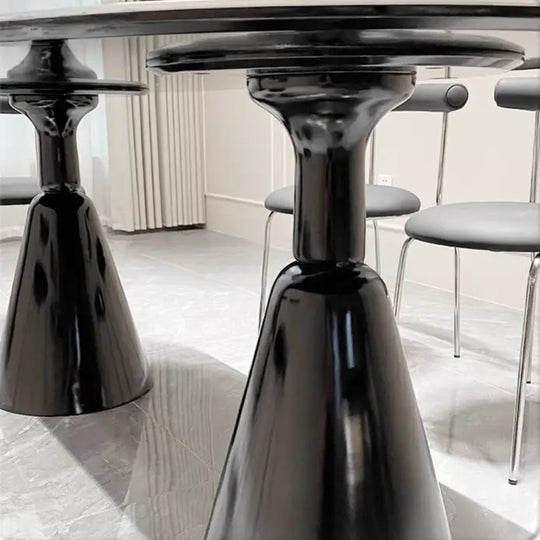 JAIME Modern Sintered Stone Dining Table