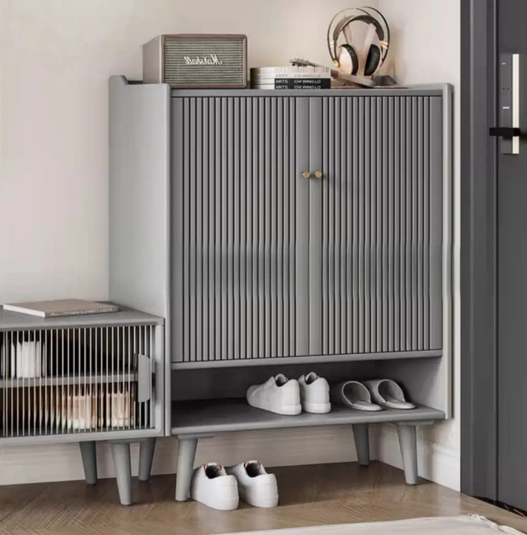 JAVIER Modern Shoe Cabinet