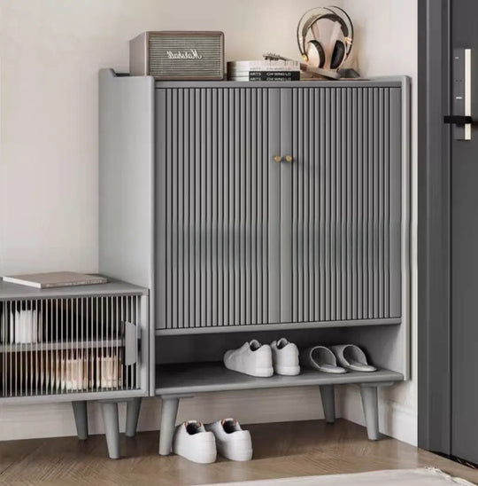 JAVIER Modern Shoe Cabinet