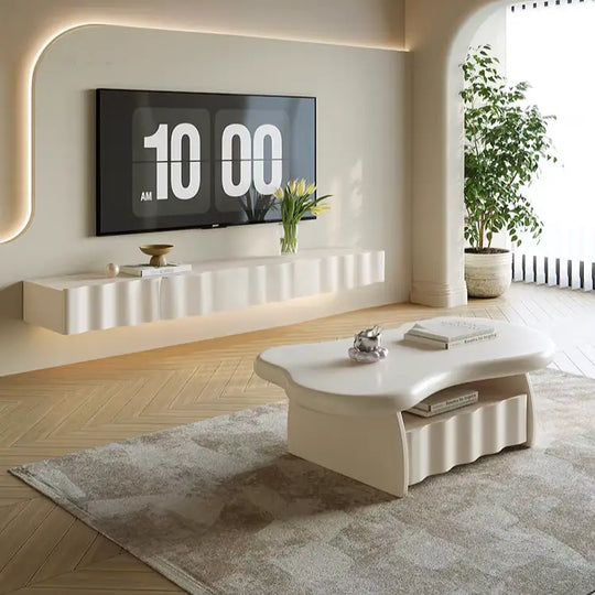 TWIGGY Modern Floating TV Console