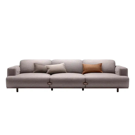 CHRISTOPHER Fabric Sofa