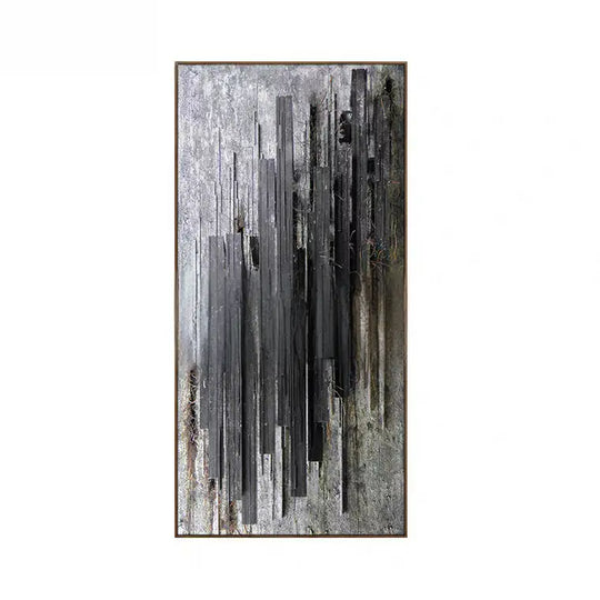 LUCA Modern Canvas Wall Art