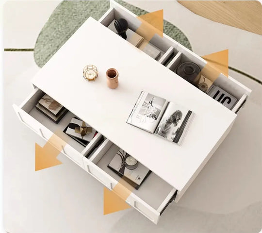 ACE Modern TV Console
