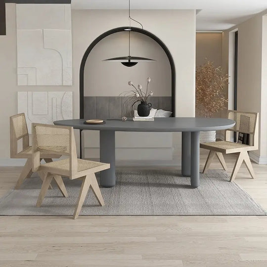 QUEE Postmodern Dining Table