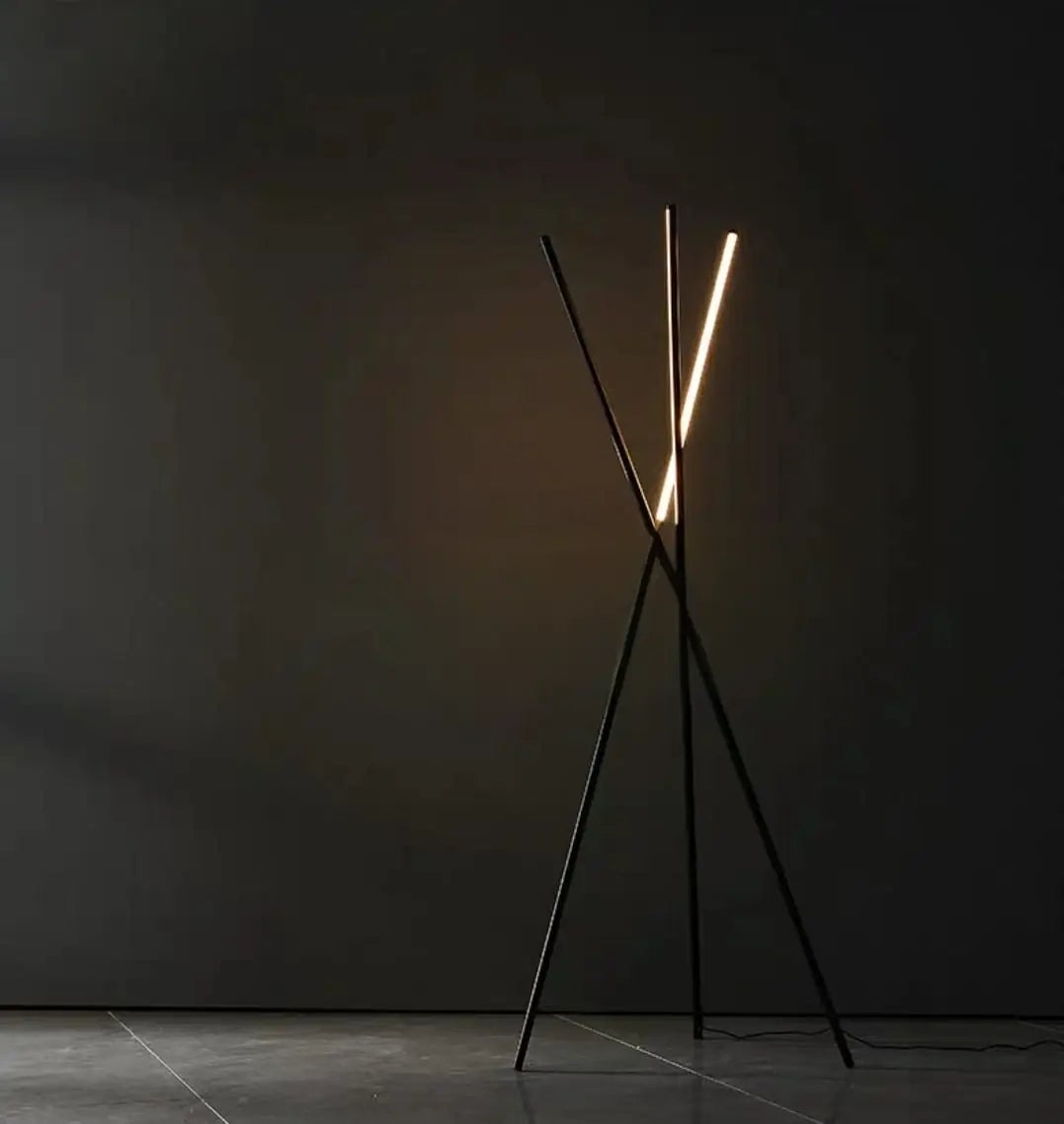 MAHON Minimalist Floor Lamp