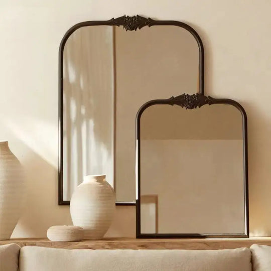SVEN Victorian Wall Mirror
