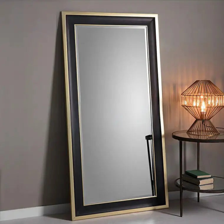 AMARA Victorian Full Length Accent Mirror