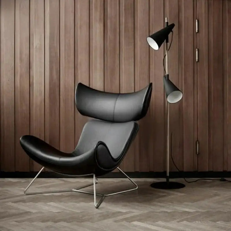 CONIX Modern Designer Lounge Chair