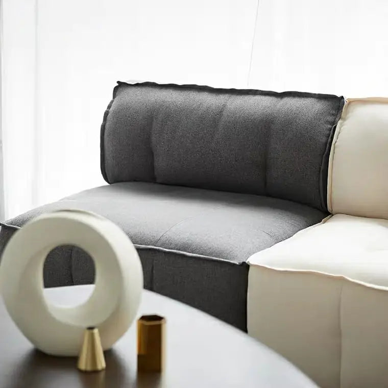 SKYE Fabric Modular Sofa