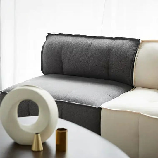 SKYE Fabric Modular Sofa