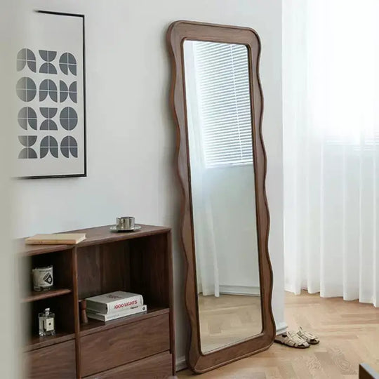 MILLER Modern Standing Mirror