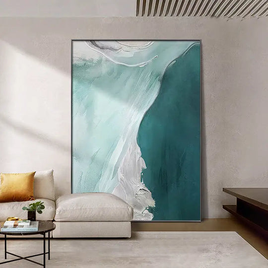 BALANCED Modern Wall Art