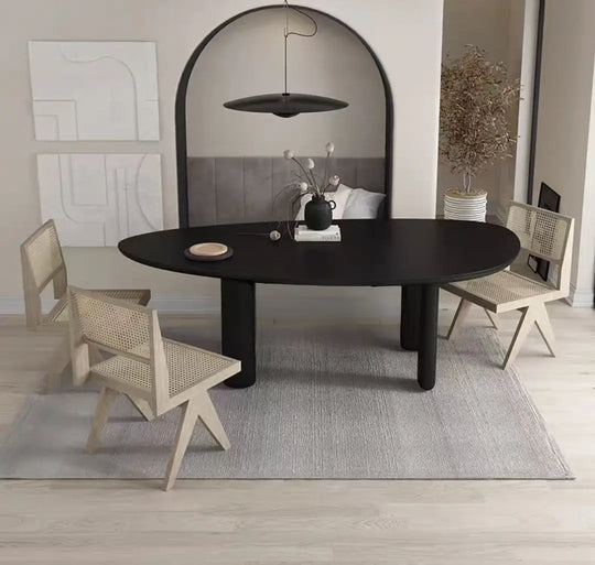 QUEE Postmodern Dining Table