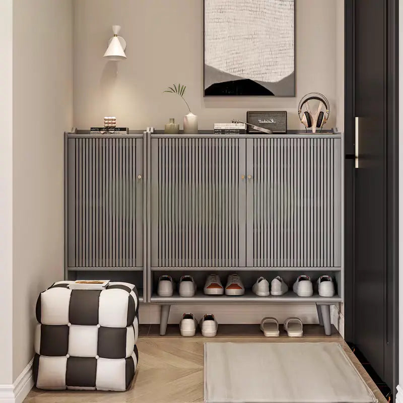 JAVIER Modern Shoe Cabinet
