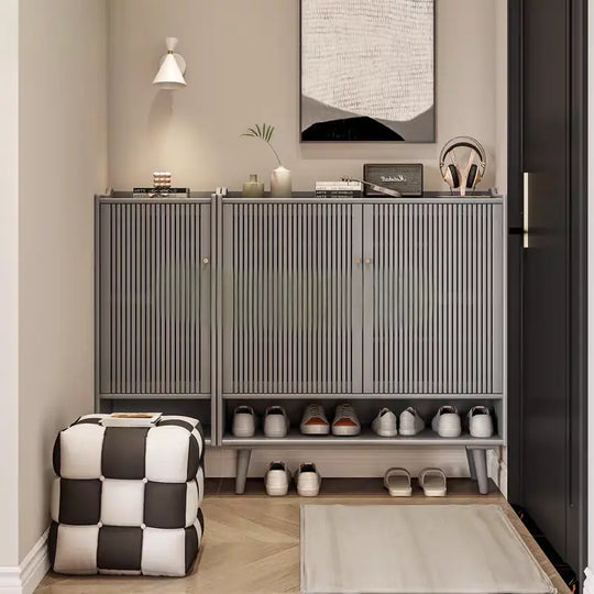JAVIER Modern Shoe Cabinet