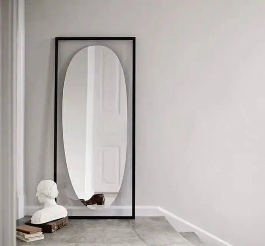 TRNC Full Length Accent Mirror