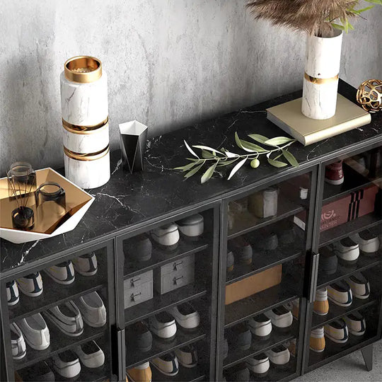 RICHARD Modern Shoe Cabinet