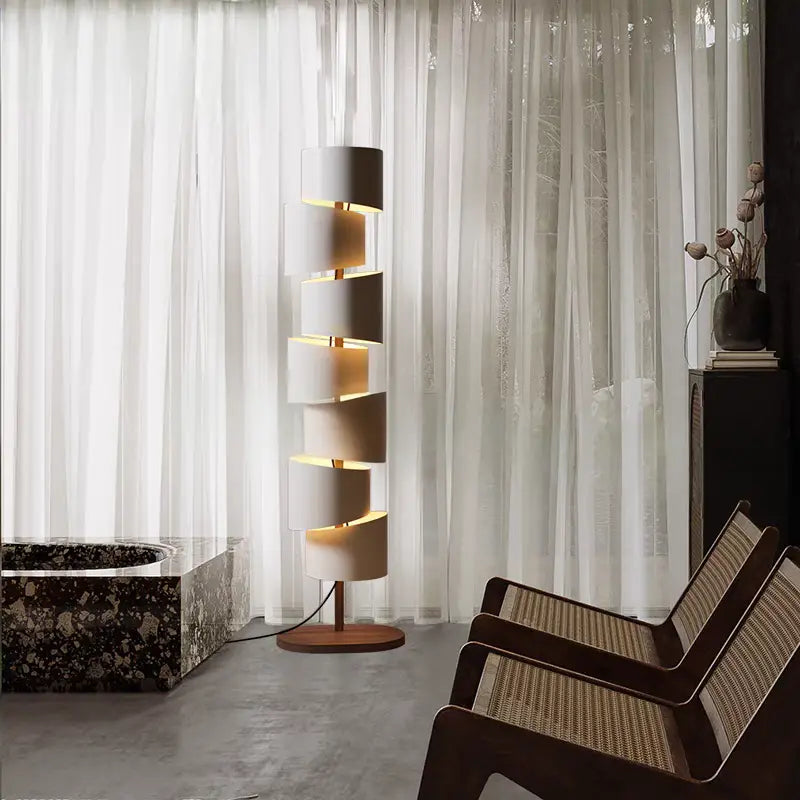 KATONG Modern Floor Lamp