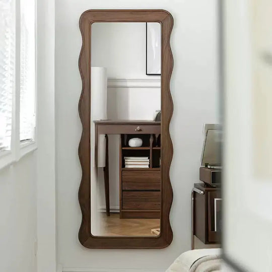 MILLER Modern Standing Mirror
