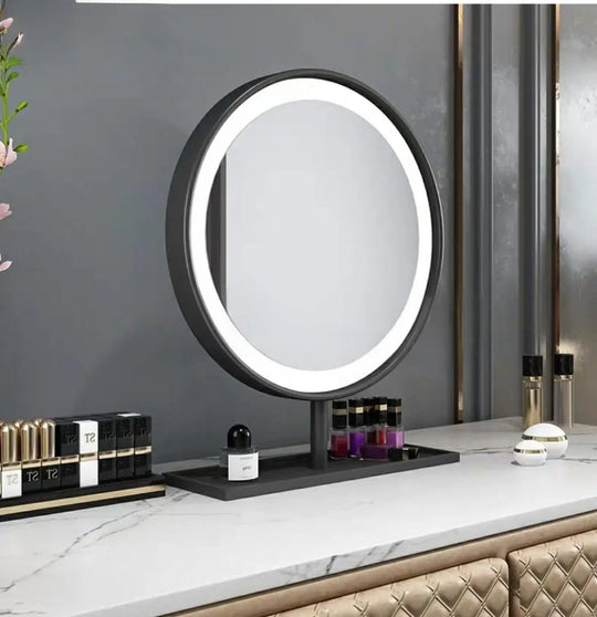 KAMPO Modern LED Vanity Mirror