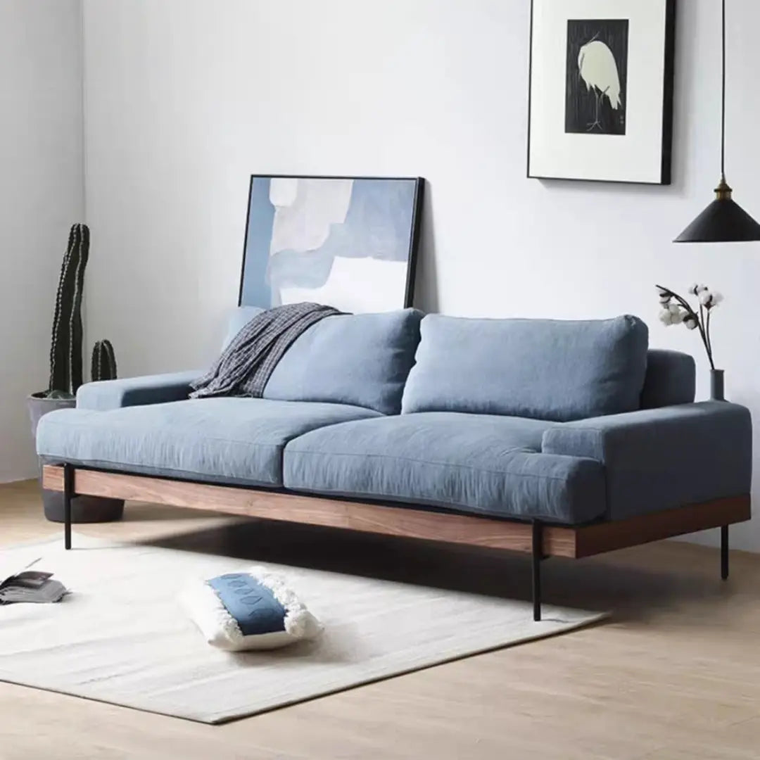 MCG Fabric Sofa