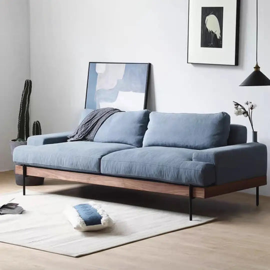MCG Fabric Sofa