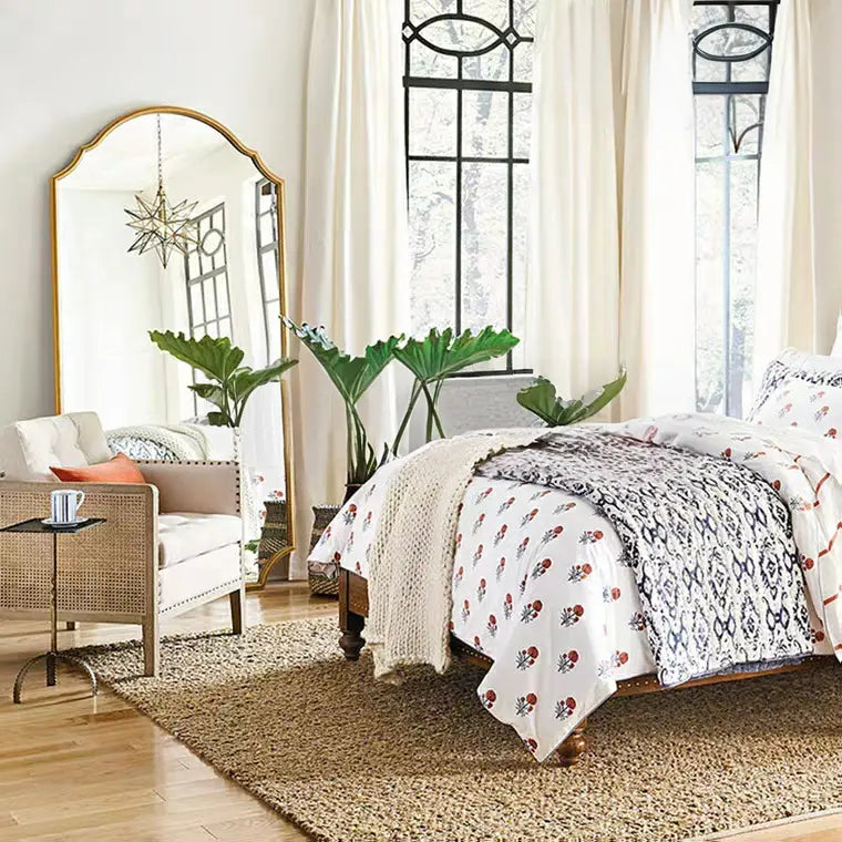 AMADO Classic Full Length Mirror