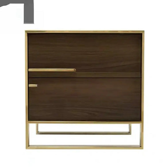 ROWELL Modern Bedside Table