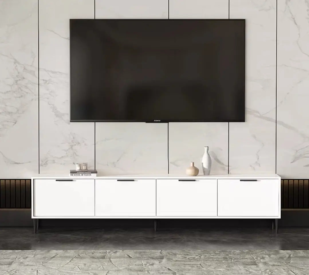 AIMEE Modern TV Console
