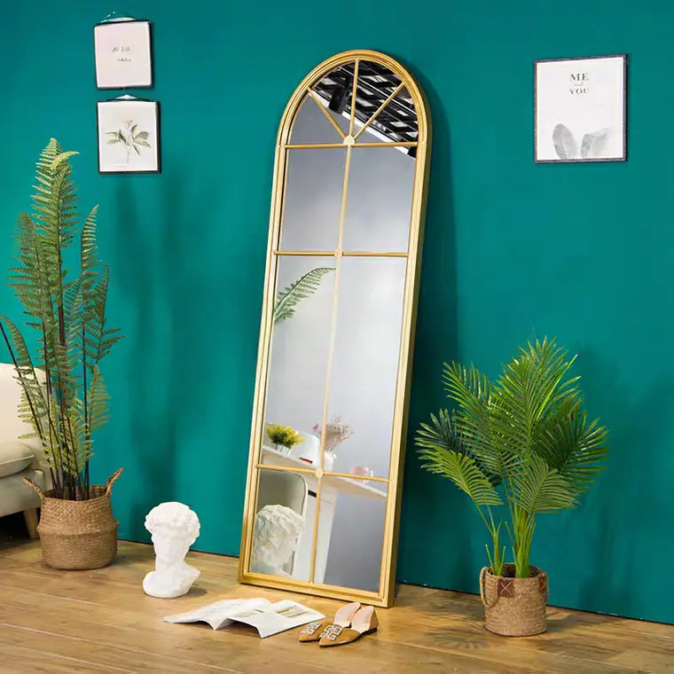 MIDTOWN Vintage Full Length Mirror