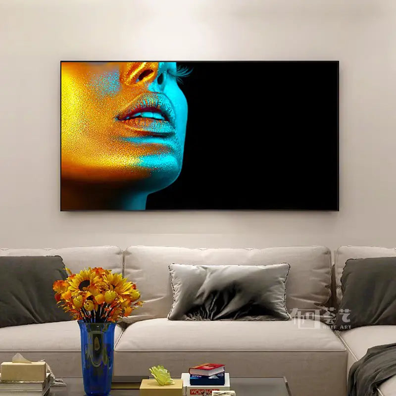 NEJI Modern Wall Art
