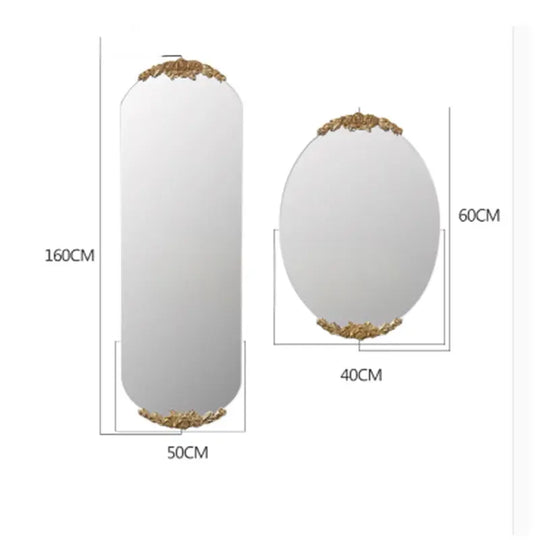 IVY Victorian Wall Mirror