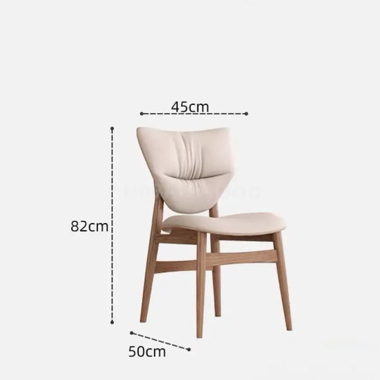 GAËLLE Sintered Stone Dining Table